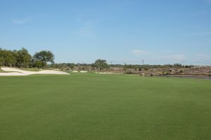 Driftwood 15th Fairway